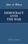 Democracy after the War