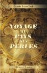 Voyage au pays des perles. Illustrations de E. Yon