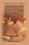 Studies in Letters and Life