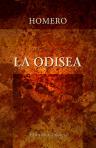 La Odisea. [Nota preliminar por Maurice Croiset]