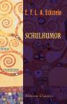 Schulhumor. Ausgewählte Skizzen und Studien