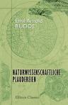 Naturwissenschaftliche Plaudereien