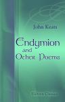 Endymion, and Other Poems