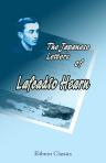 The Japanese Letters of Lafcadio Hearn. Edited with an introduction by Elizabeth Bisland