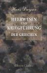 Heerwesen und Kriegführung der Griechen