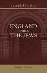 England under the Jews