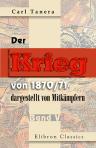 Der Krieg von 1870/71 dargestellt von Mitkämpfern. Band 5. An der Loire und Sarthe