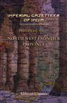 Imperial Gazetteer of India. Provincial Series: North-West Frontier Province