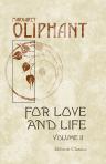 For Love and Life. In Two Volumes. Volume 2