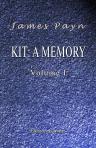 Kit: a Memory. Volume 1