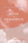 Weir of Hermiston. An Unfinished Romance
