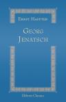 Georg Jenatsch. Ein Beitrag zur Geschichte der Bündner Wirren