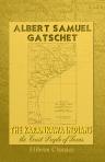 The Karankawa Indians, the Coast People of Texas. With Notes by Charles A. Hammond and Alice W. Oliver and a Vocabulary