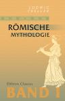 Römische Mythologie. Band I