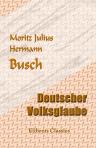Deutscher Volksglaube