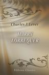 Harry Lorrequer