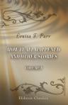 How It All Happened, and Other Stories. In 2 volumes. Volume 1