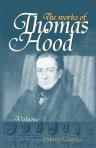 The Works of Thomas Hood. Comic and Serious, in Prose and Verse, with all the Original Illustrations. Volume 1