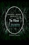 The Forest Lovers. A Romance