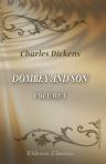 Dombey and Son. In Three Volumes. Volume 1. (Collection of British Authors. Volume 119)