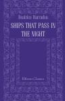 Ships That Pass in the Night