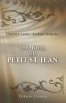 The Hôtel du Petit St. Jean. A Gascon Story