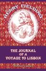 The Journal of a Voyage to Lisbon. Edited, with Introduction and Notes by Austin Dobson