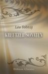 Kreutzer-Sonaten. Oversat fra originalmanuskriptet af Em. Hansen
