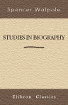 Studies in Biography