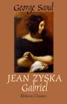 Jean Zyska. Gabriel