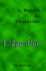 L'âge d'or. Contes et portraits
