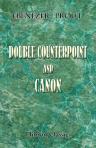 Double Counterpoint and Canon