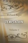 Temptation. In Two Volumes. Volume 1