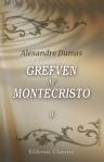 Grefven af Montecristo. Af Alexandre Dumas. Delen 2