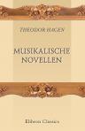 Musikalische Novellen