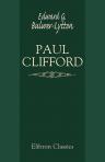 Paul Clifford