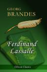 Ferdinand Lassalle