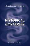 Historical Mysteries