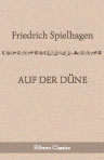Auf der Düne