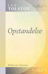 Opstandelse. Roman
