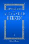 Erinnerungen von Alexander Herzen. Band I