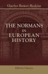 The Normans in European History