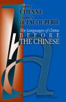 The Languages of China before the Chinese