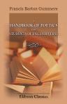 A Handbook of Poetics for Students of English Verse