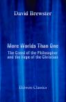 More Worlds Than One. The Creed of the Philosopher and the Hope of the Christian