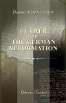 Luther and the German Reformation