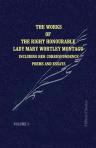 The Works of the Right Honourable Lady Mary Wortley Montagu. Including Her Correspondence, Poems, and Essays. In Five Volumes. Volume 3: Letters during Mr. Wortley's Embassy; to the Countess of Mar, at Paris; to Mr. Wortley