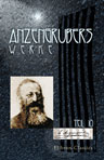 Anzengrubers Werke. Teil 10. Mären aus alter Zeit.-Skizzen