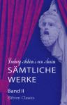 Ludwig Achim's von Arnim sämtliche Werke. Band II. Novellen. Band 2