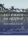 Les émaux de Petitot du Musée impérial du Louvre. Portraits de personnages historiques et de femmes célèbres du siècle de Louis XIV. Gravés au burin par M. L. Ceroni. Tome 2
